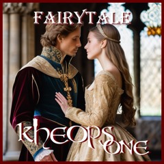 Kheops One feat. Caroline von Brünken - Fairytale (2024)