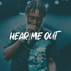 [FREE] MBNel x Lil Tjay Type Beat - "HEAR ME OUT" (2023)