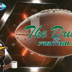 Season 4 Episode 6  NFL 22 - 23 SEASON KICK - OFF SHOW