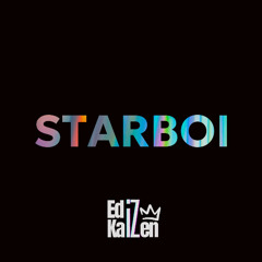 Ediz Kaizen - Starboi 135BPM