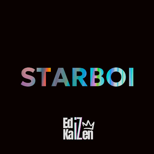 Ediz Kaizen - Starboi 135BPM
