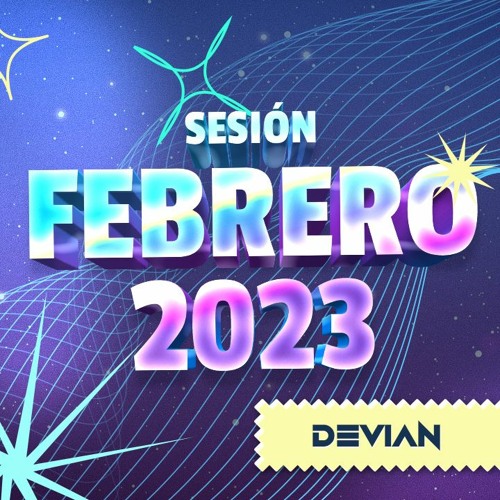 Sesión FEBRERO 2023 - 100% REGGAETON