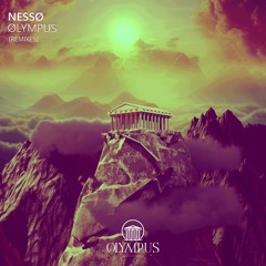 Ølympus (Avi Sic Remix)