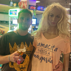 Need Your Touch - Kevrx (ft. Dalton)