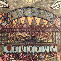 The Reverend Lowdown - Beyond That Moon