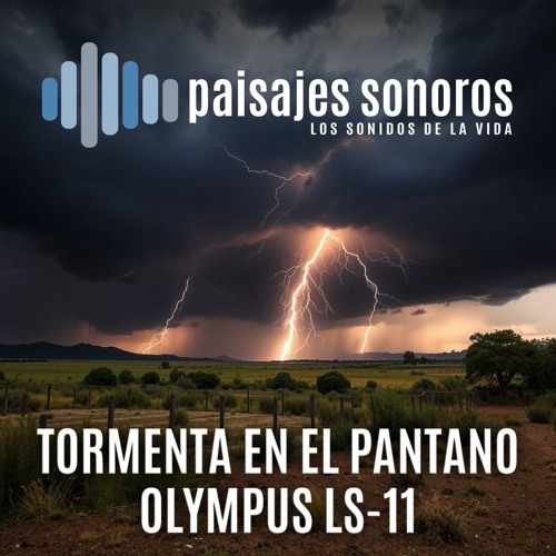 Tormenta en Guadalest [Olympus LS-11, Primo EM60]