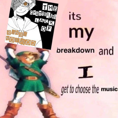 suddenly, heartbreak in october made sense