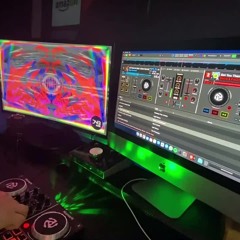 Live at Quantum Connection [08-06-2021] (Liquid Drum and Bass Mix)
