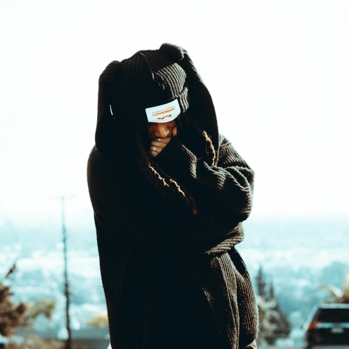 kay p - ready or not? [prod. Dragonite]