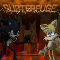 Subterfuge - Sonic Legacy OST
