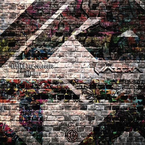 Maztra - Beyond The Colossus (Sound Priest Remix)[Premiere]