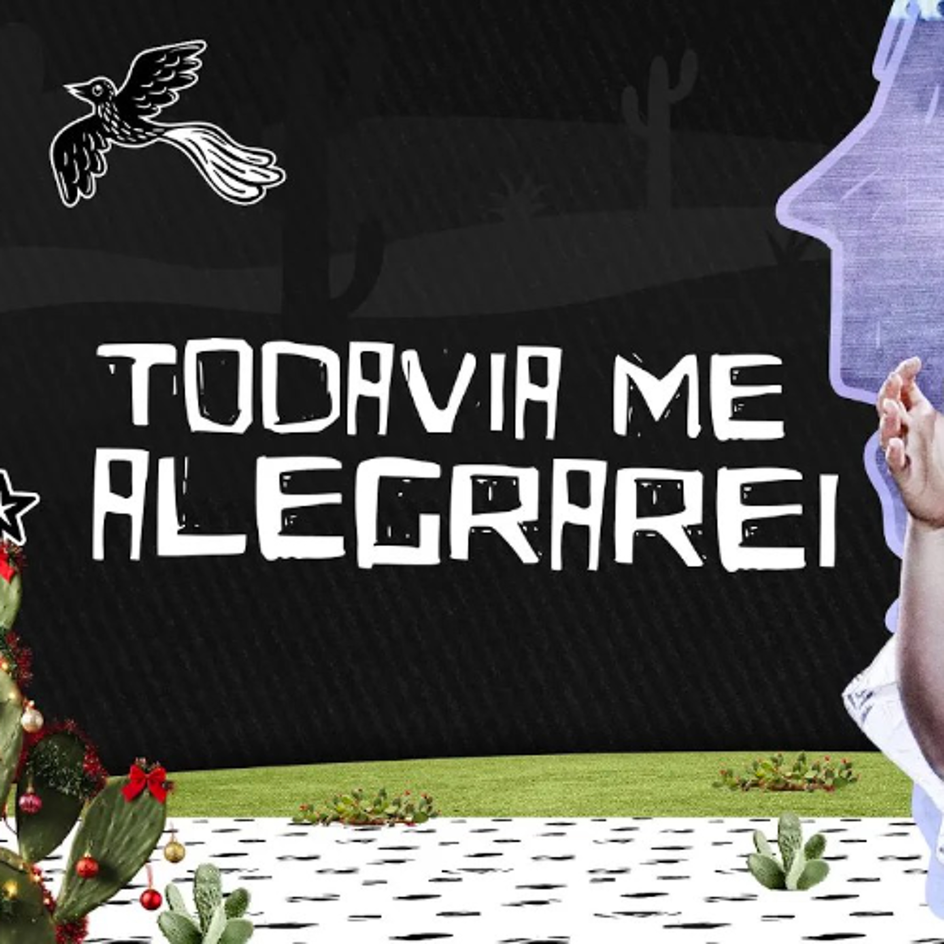 Todavia me alegrarei | O Auto do Reino - Musical de Natal