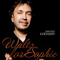 Dmitriy Lukyanov - Nocturne Snowfall In G-Minor