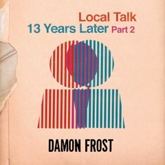 Damon Frost - Dutty House