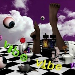 Steve Sniff - Vibe (ft. Řáhol One)