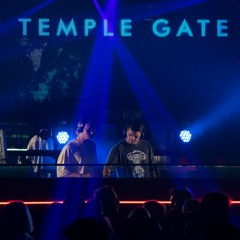 Temple Gate pres. Primitive - Live 26.02.22 @ The Bow w/ Soundexile & Mike Griego