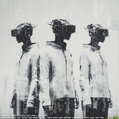 Glitch Mode Active