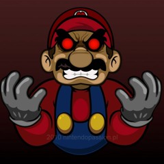 Evil Mario