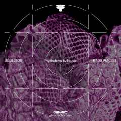 Psycheterra by Exuvie @ GIMIC - 03 january 2025