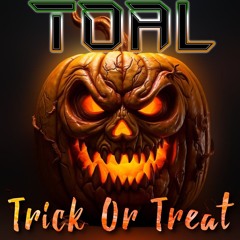Trick Or Treat FREE DOWNLOAD