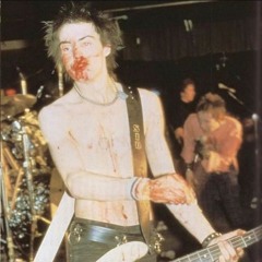 Shoegaze/Alt/Punk/Screamo