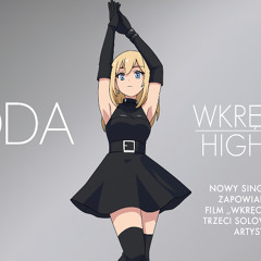 Doda - Wkręceni (High Life) [NIGHTCORE] (sped up)