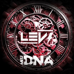 MEU DNA [AUTORAL AFTERSET] - DJ LEVI