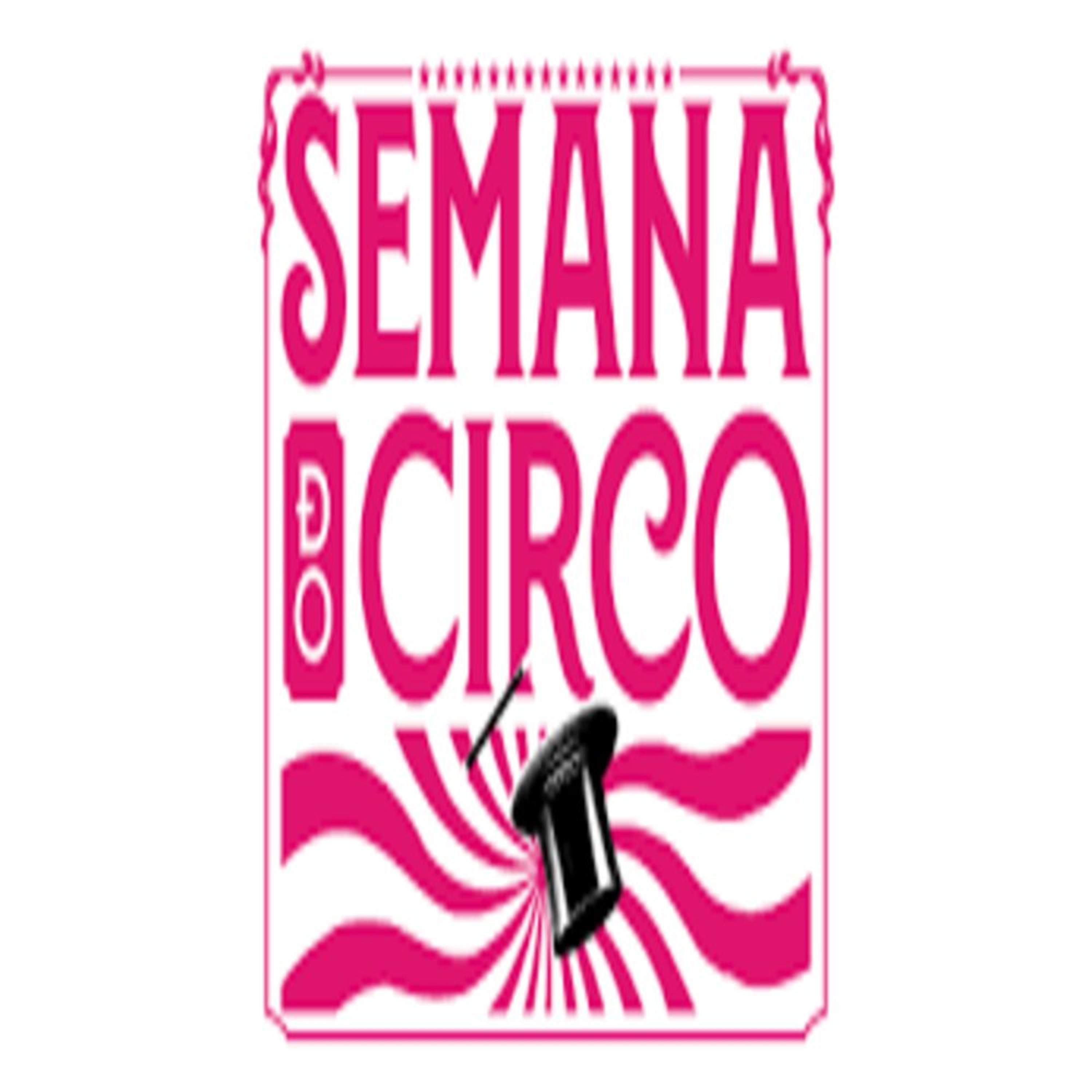 23.03.2026 = SÃO PAULO COMEMORA A SEMANA DO CIRCO episode artwork