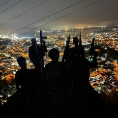 MEGA CRIMINALIDADE PRA OUVIR DE FLAY 2.0 ((DJ 2V DA VIX)) ULTIMO DO ANO