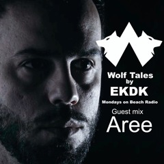 Alpha Wolf tales 39 By Aree