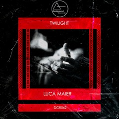Luca Maier - Twilight (Original Mix)[DGR062]