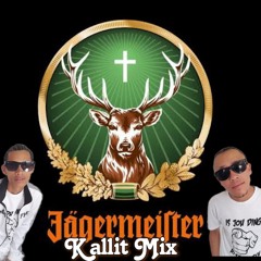 Jagermeister Kallit Mix [Beat By RenzoCPT]