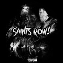 Saints Row!