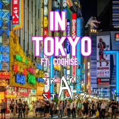 In Tokyo - ft. Cochise ( Tiktok remix sound )