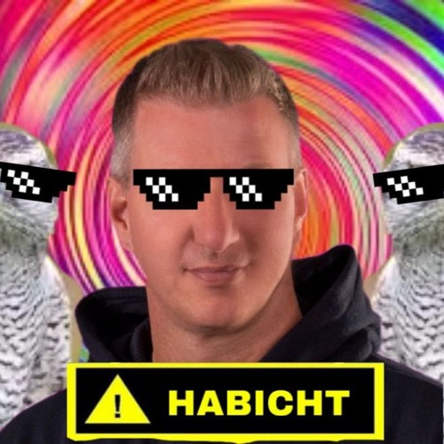HABICHT HAT 2H - DJ CS