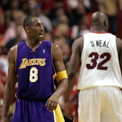Kobe & Shaq ft Murkk
