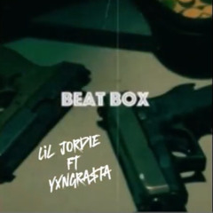 Beatbox by lil jordie ft YxngRa$ta