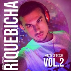 House Of Disco VOL2