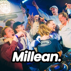 Millean. @ ZEUS The Hague 2024