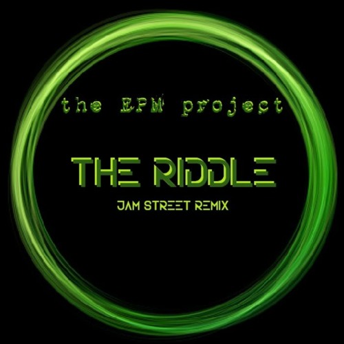 Stream The riddle remix (Nik Kershaw) by the EPM project | Listen online  for free on SoundCloud
