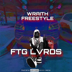 FTG LVRDS- Wraith Freestyle