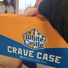 Crave Case Freestyle