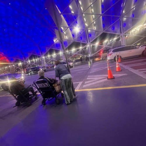 I Told U I'd Be Back (prod.anyproblems)