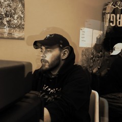 B3 "CRAZY" CYMATICS CONTEST BEAT