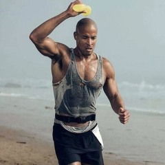 David Goggins core
