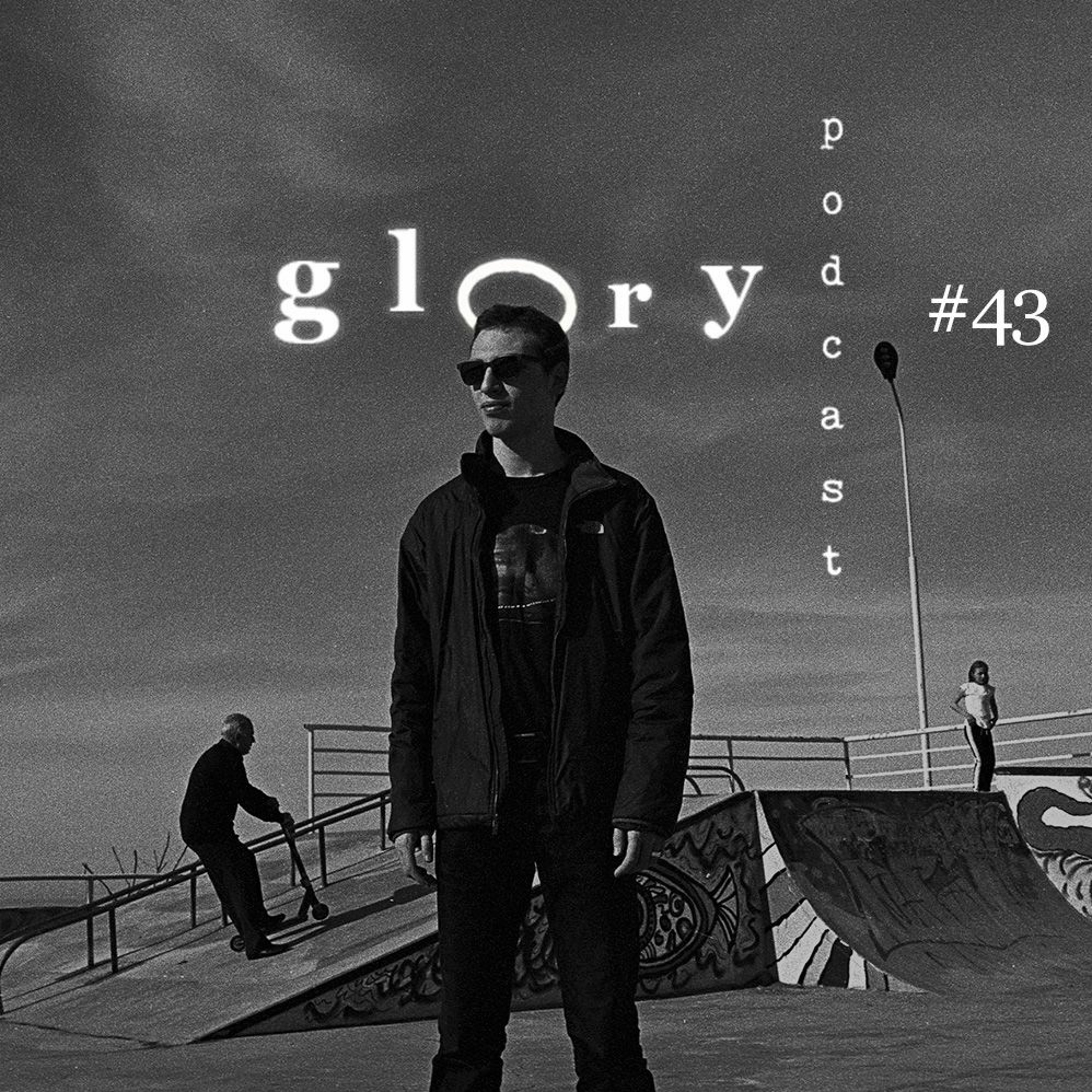 Glory Podcast Berlin