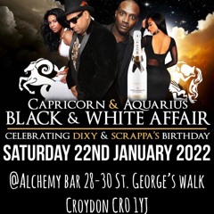#Capricorn&Aquarius - 22nd January 2022 [#MissUnrulyy]
