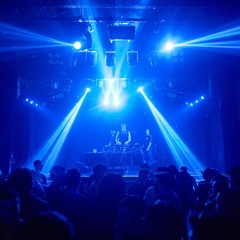 Arbe & Dann “Opening” @ TranceResistrance, The Roxy,  29/11/2025