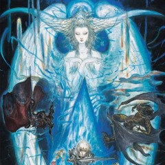 Final Fantasy XIV Full OST Vol 1 (1.0+ARR)