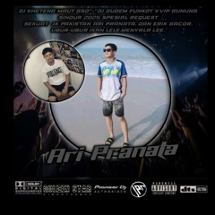 DJ™ • Kheteng Maut GSD •DUGEM FUNKOT VVIP •GUNUNG SINDUR 2025 SPECIAL REQUEST {{ SEKUAT JK PAKISTAN